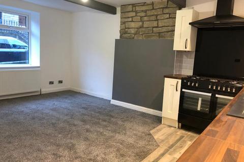 2 bedroom terraced house to rent, Dunford Road, Holmfirth HD9