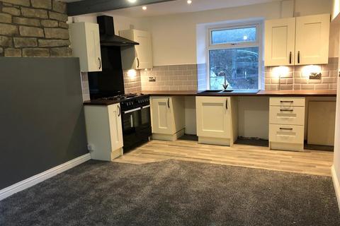 2 bedroom terraced house to rent, Dunford Road, Holmfirth HD9