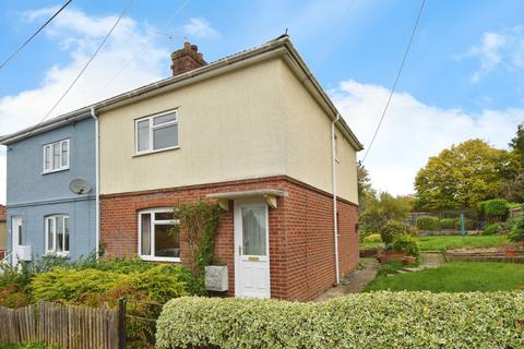 3 bedroom semi-detached house for sale, Highfield Road, Amesbury, SP4 7HX