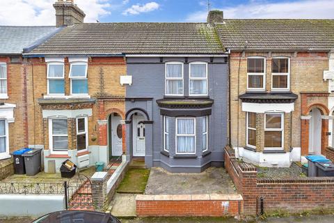 3 bedroom terraced house for sale, Longfield Road, Dover, Kent