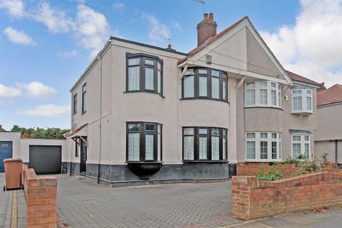 4 bedroom semi-detached house for sale, Northumberland Avenue, Welling, Kent