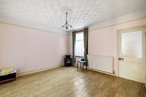 3 bedroom terraced house for sale, Folkestone Road, Dover, CT17