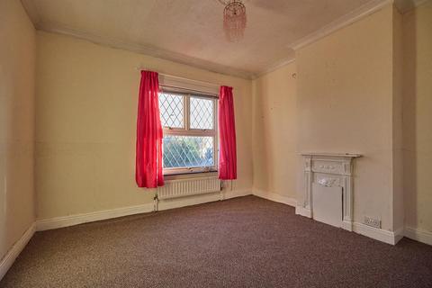 2 bedroom terraced house to rent, Mansion Street, Hinckley