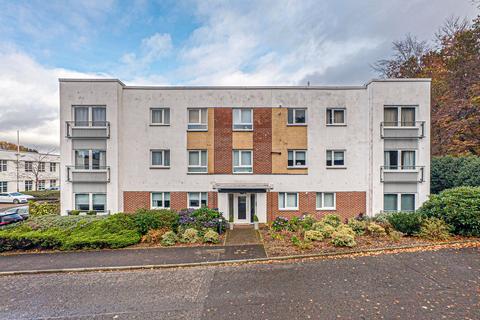 3 bedroom apartment for sale, Cairnhill View, Bearsden