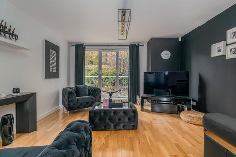 3 bedroom apartment for sale, Cairnhill View, Bearsden