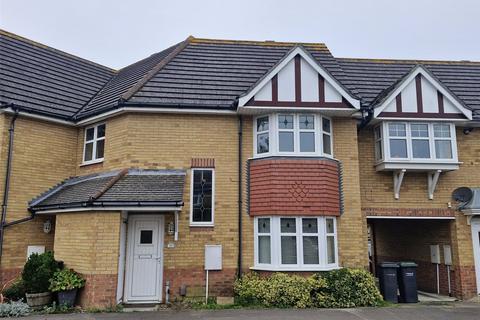 2 bedroom apartment to rent, Magister Drive, Lee-On-The-Solent, Hampshire, PO13