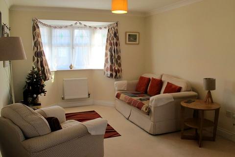 2 bedroom apartment to rent, Magister Drive, Lee-On-The-Solent, Hampshire, PO13