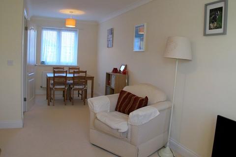 2 bedroom apartment to rent, Magister Drive, Lee-On-The-Solent, Hampshire, PO13