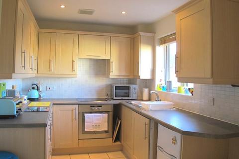 2 bedroom apartment to rent, Magister Drive, Lee-On-The-Solent, Hampshire, PO13