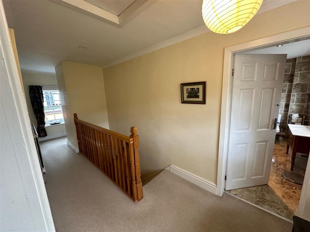 Station Road, Llanrwst 3 bed property for sale £365,000