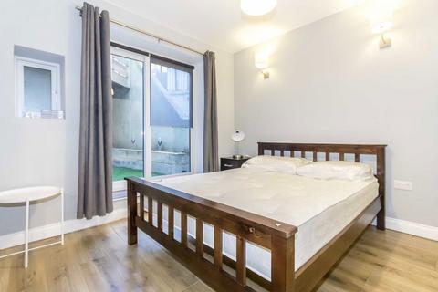 2 bedroom flat to rent, Dawes Road, Fulham SW6