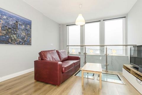 2 bedroom flat to rent, Dawes Road, Fulham SW6