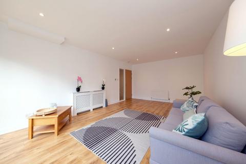 3 bedroom ground floor flat for sale, Flat 1, 11 Western Harbour Midway, Edinburgh, EH6 6LG