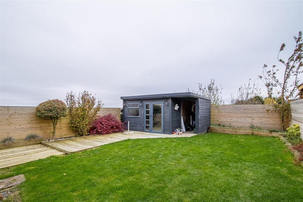 Summerhouse