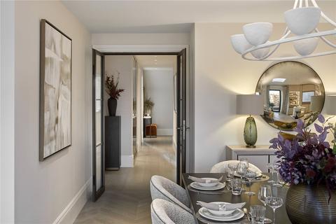 3 bedroom penthouse for sale, Allen House, 8 Allen Street, London, W8