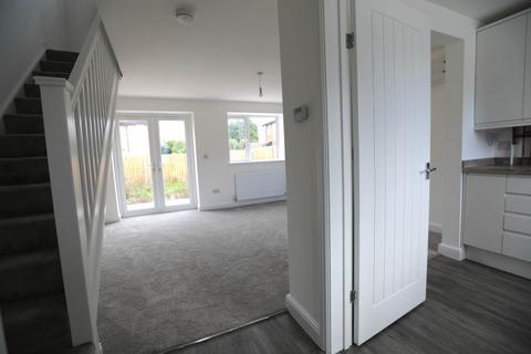 2 bedroom detached house for sale, Clayton Drive, Leicester