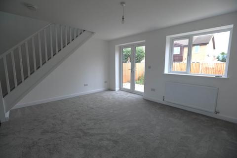 2 bedroom detached house for sale, Clayton Drive, Leicester