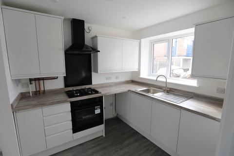 2 bedroom detached house for sale, Clayton Drive, Leicester