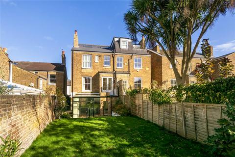 4 bedroom end of terrace house to rent, Jocelyn Road, Richmond, TW9