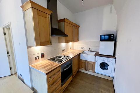 2 bedroom apartment to rent, New Wakefield Street, Manchester, M1 5NP