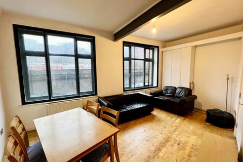 2 bedroom apartment to rent, New Wakefield Street, Manchester, M1 5NP