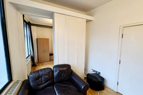 2 bedroom apartment to rent, New Wakefield Street, Manchester, M1 5NP