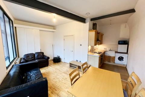 2 bedroom apartment to rent, New Wakefield Street, Manchester, M1 5NP