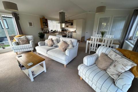 2 bedroom lodge for sale, Valley View Holiday Park, Guilsfield, Welshpool