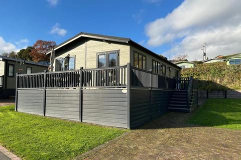 2 bedroom lodge for sale, Valley View Holiday Park, Guilsfield, Welshpool