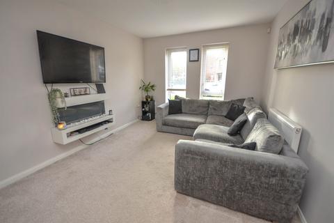 3 bedroom end of terrace house for sale, Collin Drive, South Shields