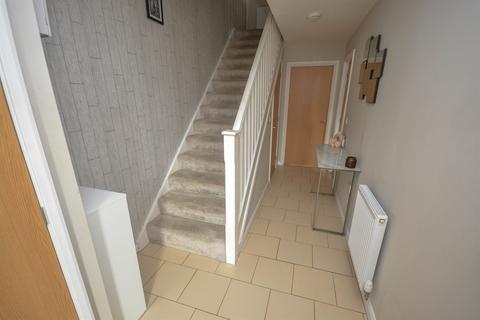 3 bedroom end of terrace house for sale, Collin Drive, South Shields