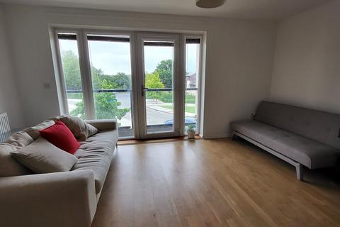 2 bedroom flat for sale, Peacock Close, Mill Hill, London, NW7