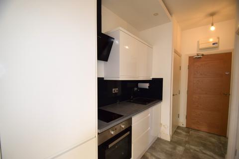 1 bedroom flat to rent, 110 - 114 Baxter Avenue, Southend-on-sea SS2