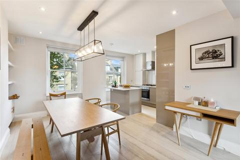 2 bedroom apartment for sale, Ainger Road, Primrose Hill, London, NW3