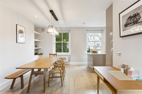 Ainger Road, Primrose Hill, London, NW3