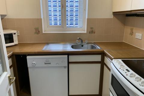 2 bedroom flat to rent, Franklin Court, Bristol BS1