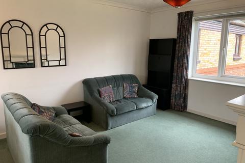 2 bedroom flat to rent, Franklin Court, Bristol BS1