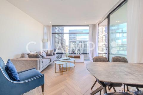 2 bedroom flat to rent, 2 Principal Place Worship Street, EC2A