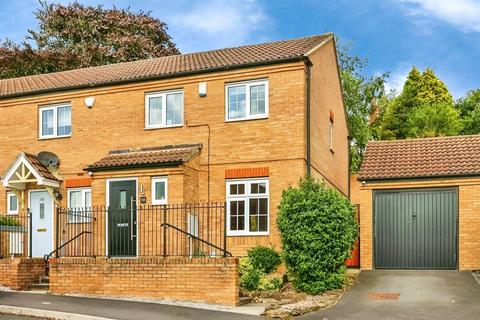 3 bedroom townhouse for sale, Malthouse Road, Ilkeston