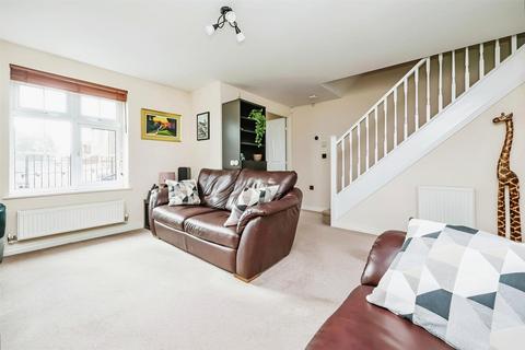 3 bedroom townhouse for sale, Malthouse Road, Ilkeston