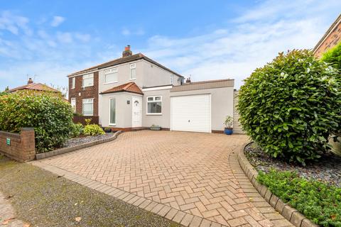 2 bedroom semi-detached house for sale, Manchester Road, Woolston, WA1