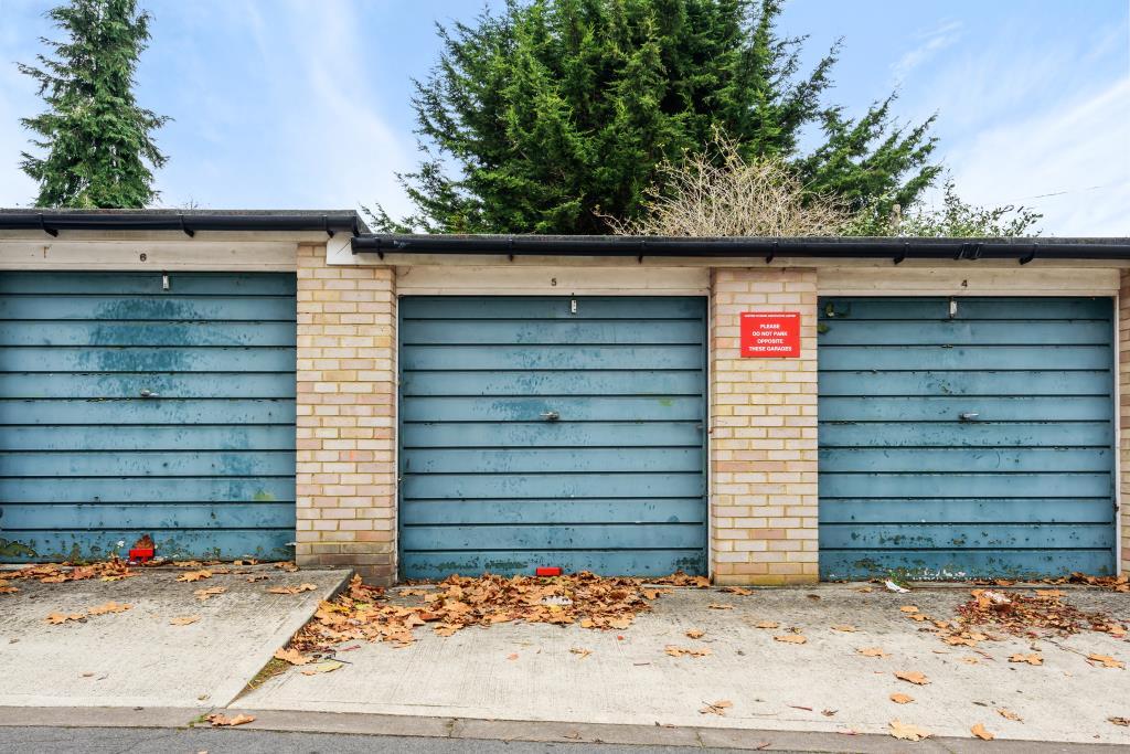 Garages