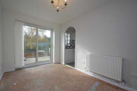 1 bedroom flat for sale, Bluebell Close, Ross-on-Wye, HR9