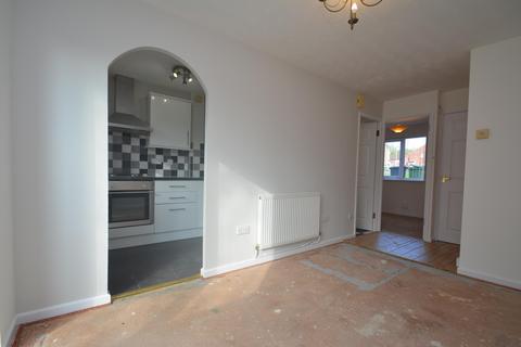 1 bedroom flat for sale, Bluebell Close, Ross-on-Wye, HR9