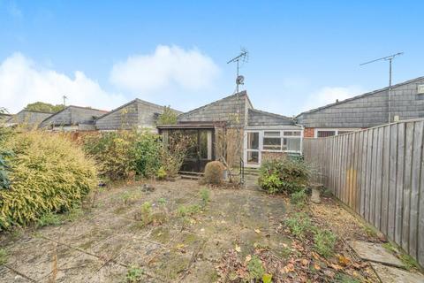 2 bedroom semi-detached bungalow for sale, Swindon,  Wiltshire,  SN3