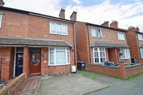 3 bedroom semi-detached house for sale, Wood Street, Shrewsbury