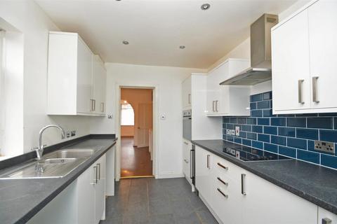 3 bedroom semi-detached house for sale, Wood Street, Shrewsbury