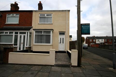 3 bedroom end of terrace house to rent, Ashwall Street, Skelmersdale WN8