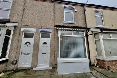 3 bedroom terraced house to rent, Craig Street, Darlington