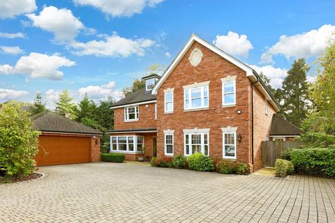 6 bedroom detached house for sale, Burgess Wood Road South, Beaconsfield, HP9